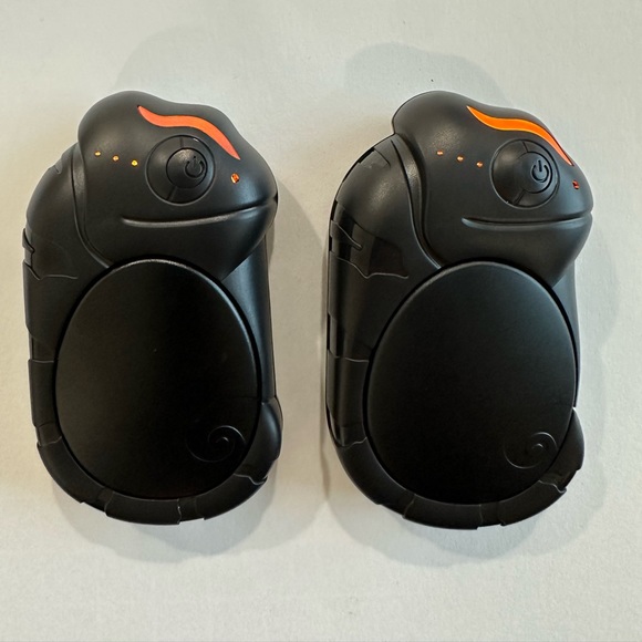 Hand Warmers Rechargeable 2 Pack, 6000mAh Chameleon Hot Hands Hand Warmers - Picture 5 of 12